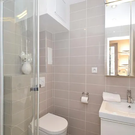 Appartamento S02415 Studio Montorgueil *